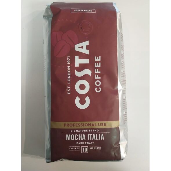 Kawa COSTA COFFEE Pro Signature Blend Dark, ziarnista, 1kg