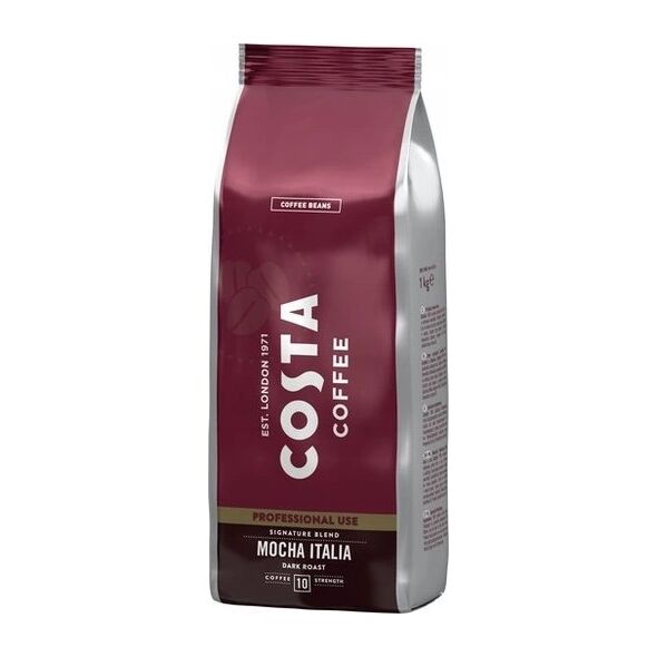 Kawa COSTA COFFEE Pro Signature Blend Dark, ziarnista, 1kg