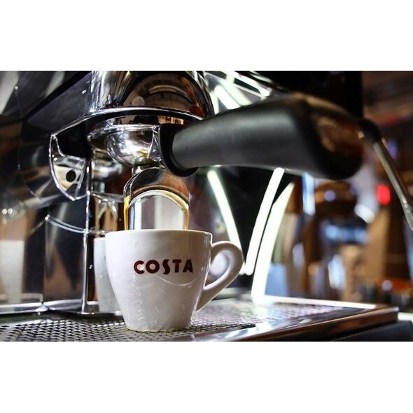 Kawa COSTA COFFEE Pro Signature Blend Dark, ziarnista, 1kg