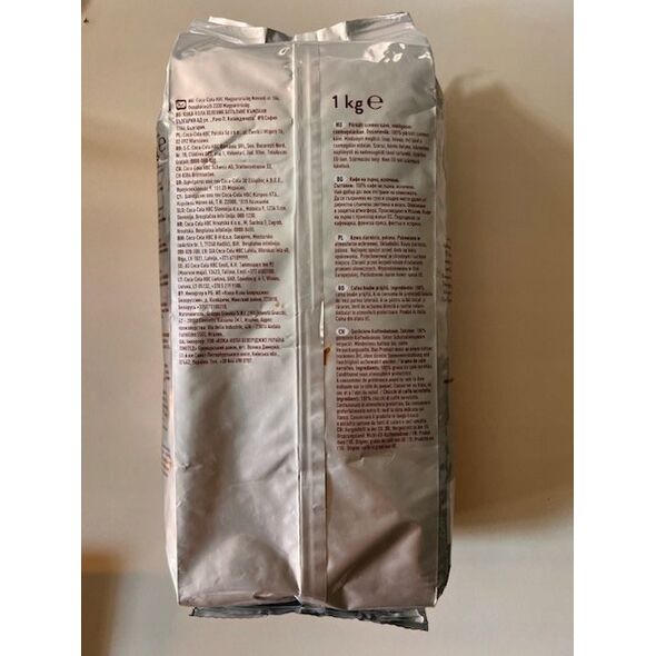 Kawa COSTA COFFEE Pro Signature Blend Medium, ziarnista, 1kg