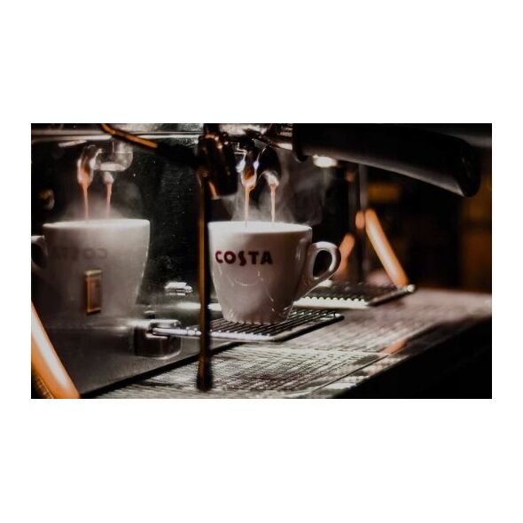 Kawa COSTA COFFEE Pro Signature Blend Medium, ziarnista, 1kg
