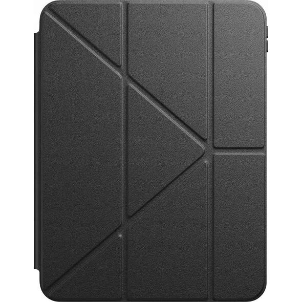 Native Union Active Case - obudowa ochronna z uchwytem na Apple Pencil do iPad Pro 11" M4 (2024) (black)