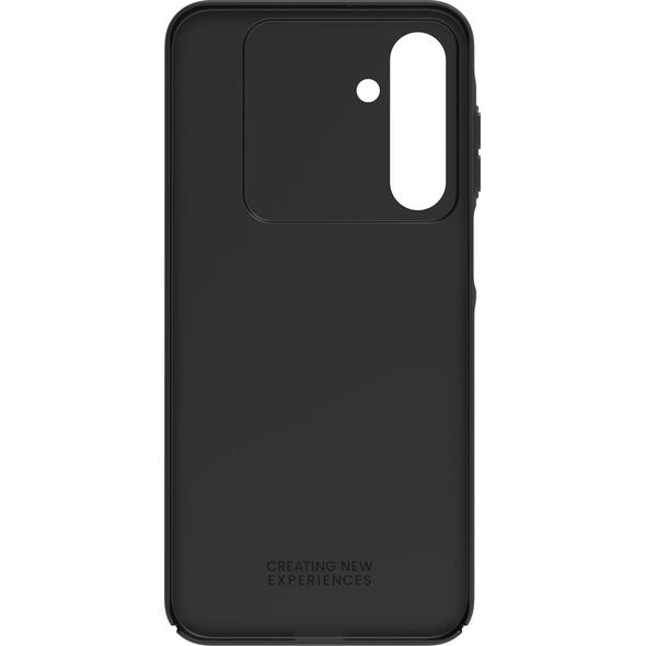 NILLKIN CAMSHIELD CASE SAMSUNG A16 5G BLACK / CZARNY