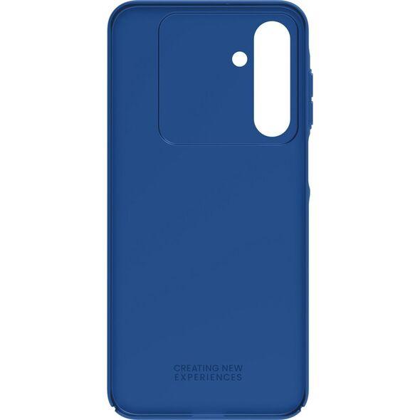 NILLKIN CAMSHIELD CASE SAMSUNG A16 5G BLUE / NIEBIESKI