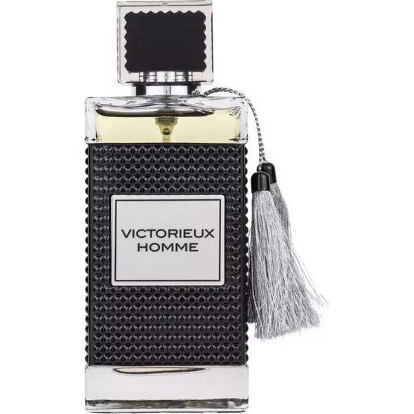 VURV Victorieux Homme EDP σπρέι 100ml