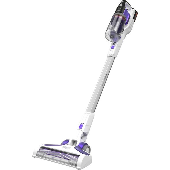 Σκούπα 18V BHFEV1825CP-QW BLACK+DECKER