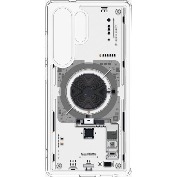 SPIGEN ULTRA HYBRID MAG MAGSAFE GALAXY S25 ULTRA NEO ONE