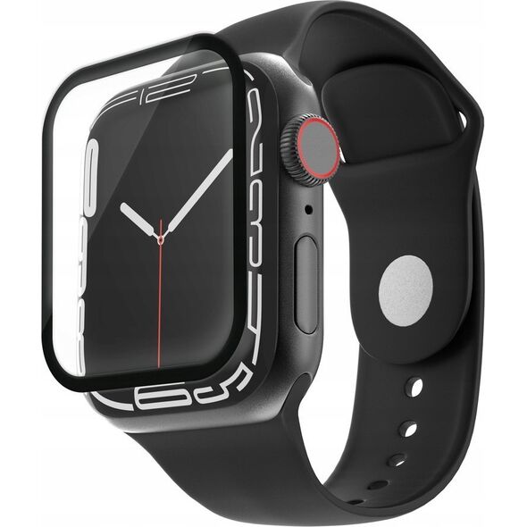 Szkło ochronne JCPal Armor 3D Apple Watch Screen Protector do Apple Watch 10 46mm - Gwarancja bezpieczeństwa. Proste raty. Bezpłatna wysyłka od 170 zł.