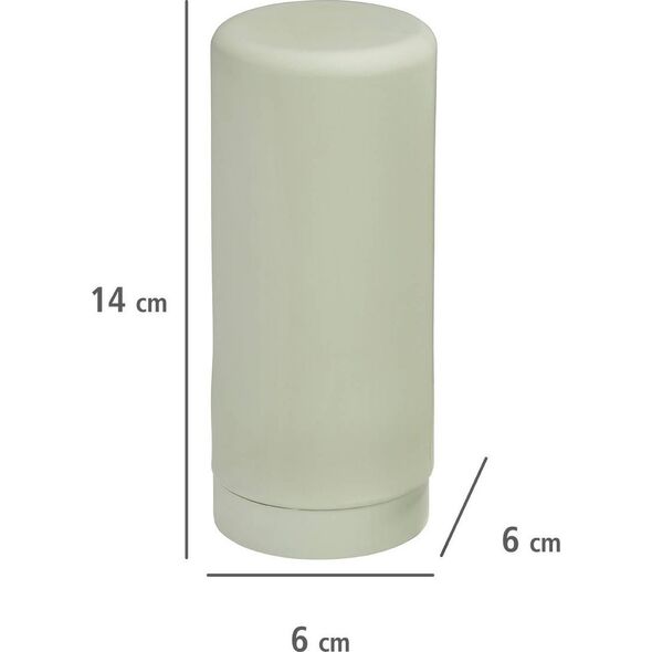 Dozownik płynu do naczyń EASY SQUEEZ-E, WENKO - WENKOID67885