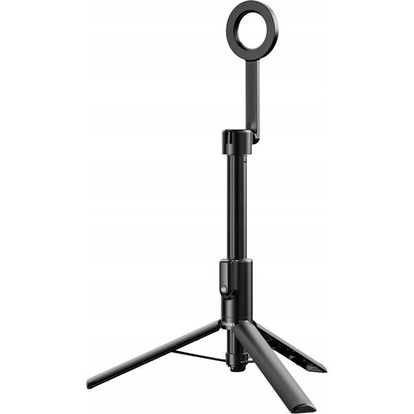 Kijek SELFIE Stick Statyw 1.36m na Magnes MagSafe Telefon Smartfon + PILOT / MG-003 PRO