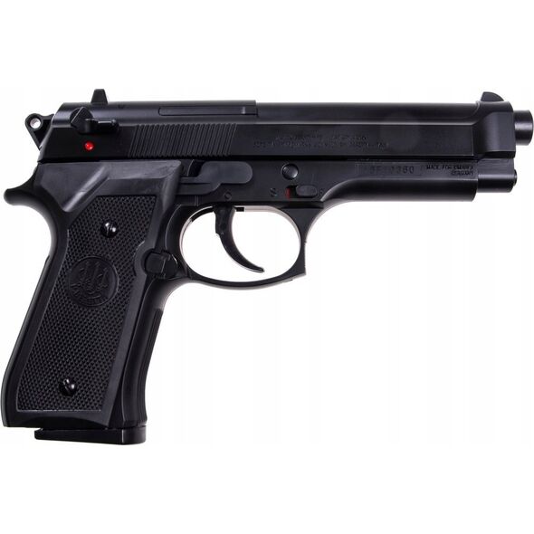 Pistolet ASG Beretta M9 World Defender sprężynowy