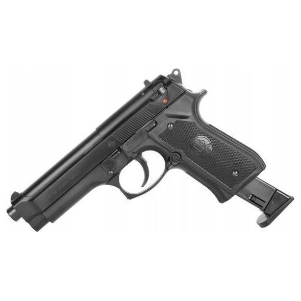Pistolet ASG Beretta M9 World Defender sprężynowy
