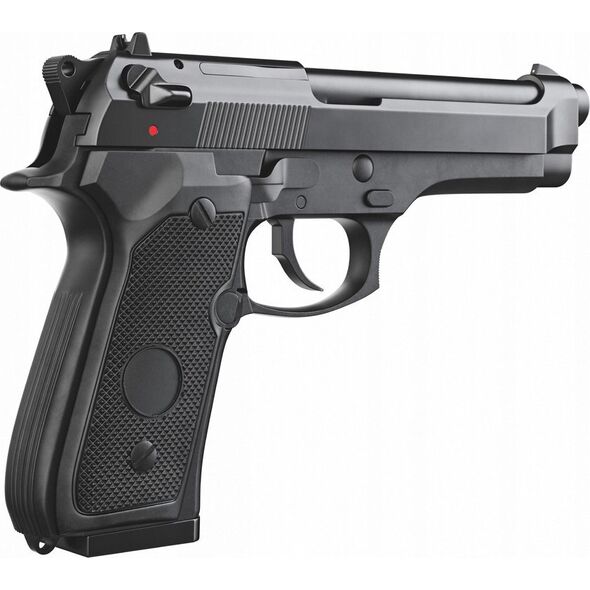 Pistolet ASG Beretta M9 World Defender sprężynowy