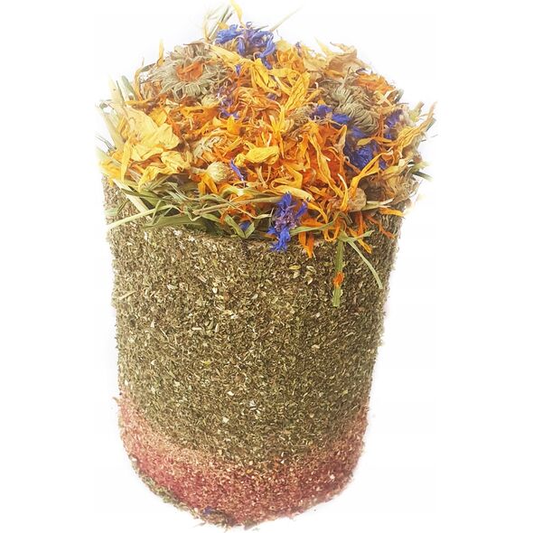 FACTORYHERBS FLOWER BOX 150g