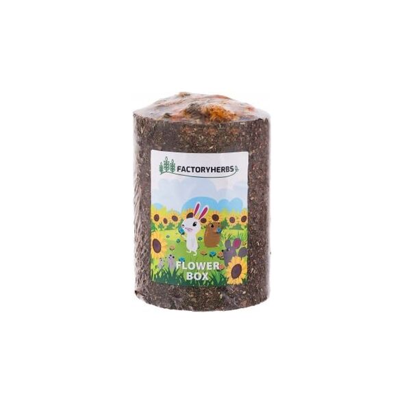 FACTORYHERBS FLOWER BOX 150g