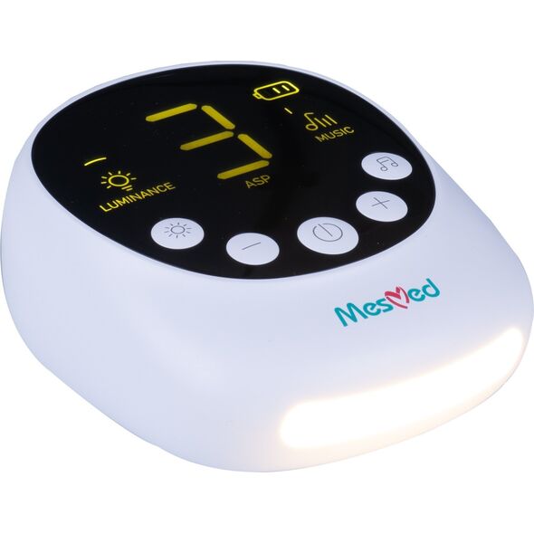 Mesmed Elekrtoniczny aspirator do nosa MesMed MM-130 HappiNosek MINI