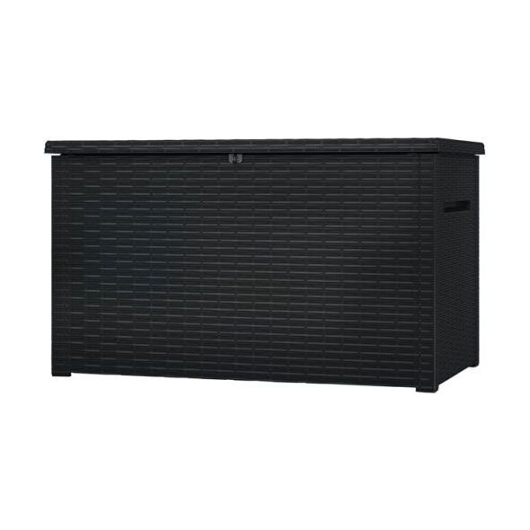 Skrzynia ogrodowa Keter Java 850 l Antracyt
