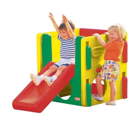 Little Tikes Plac zabaw - Małpi Gaj dla maluchów (LIT41391)