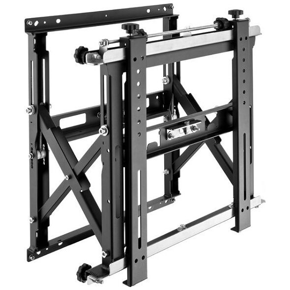 Hagor HAGOR VWH-4 videowall-mount pop-out system fineadjustment depht width height weight max 85kg - 1625