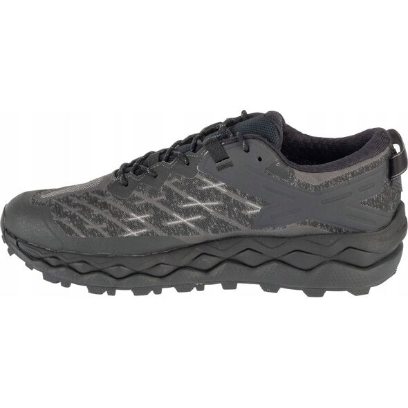 Mizuno Wave Mujin LS GTX D1GA250102 Μαύρο 46