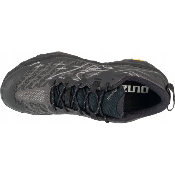 Mizuno Wave Mujin LS GTX D1GA250102 Μαύρο 46