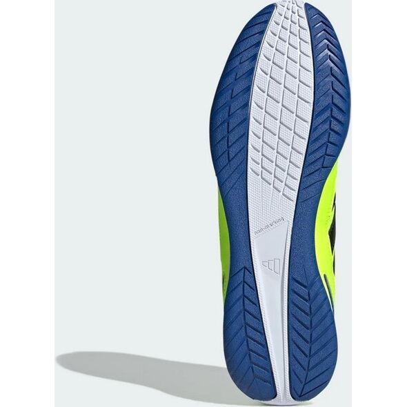Buty adidas Super Sala III IN 45 1/3 żółte