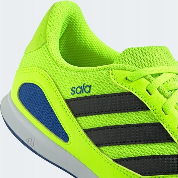 Buty adidas Super Sala III IN 45 1/3 żółte