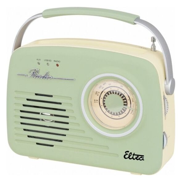 RADIO LUIZA MIĘTOWA USB