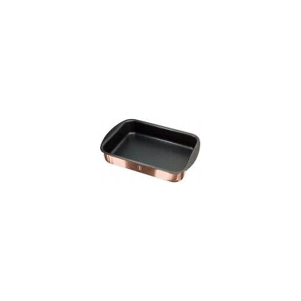 BRYTFANNA FORMA 35x27cm BERLINGER HAUS BH-7896 ROSE GOLD