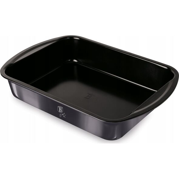 BRYTFANNA FORMA 40x28,5cm BERLINGER HAUS BH-7899 CERBON PRO