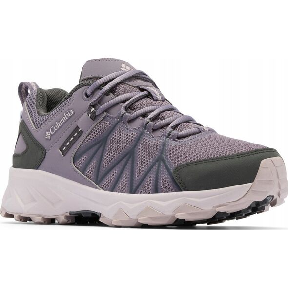 Columbia Peakfreak II Outdry 2100101518 Fioletowe 40