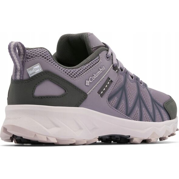 Columbia Peakfreak II Outdry 2100101518 Fioletowe 40