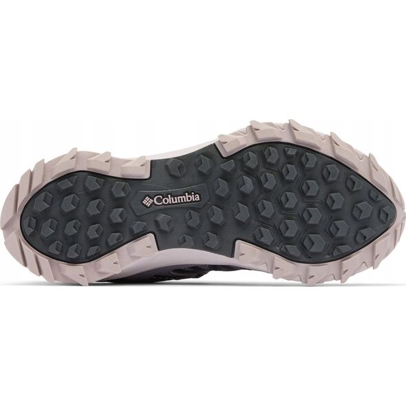 Columbia Peakfreak II Outdry 2100101518 Fioletowe 40