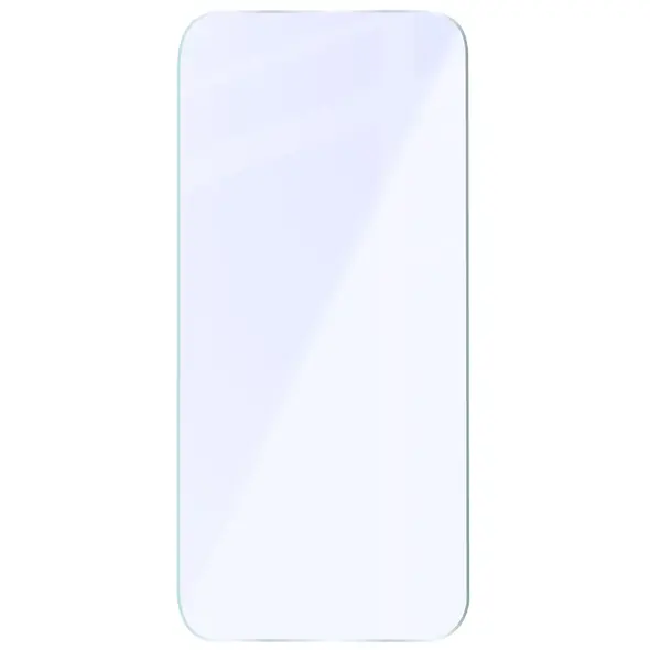 Bizon Glass Mule Hybrid Glass Apple iPhone 15 Pro