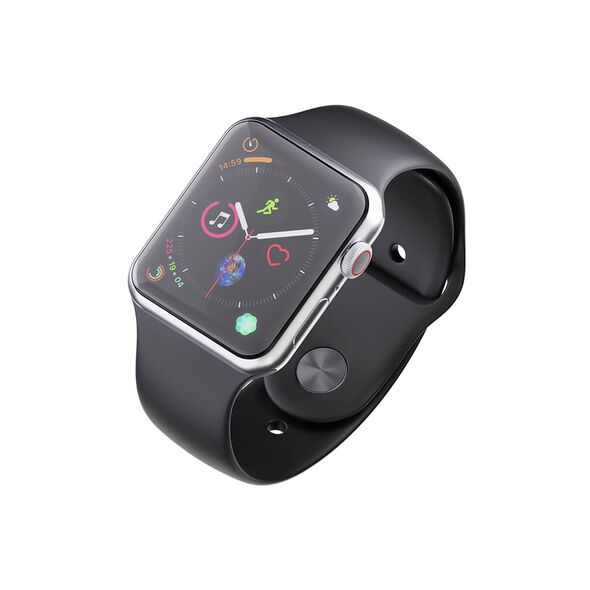 3MK FlexibleGlass Garmin Epix 2 Watch
