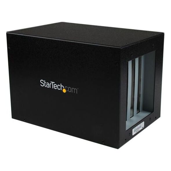 StarTech PCIe - 4x PCIe (PEX2PCI4)