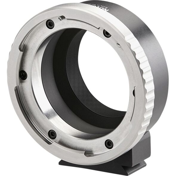 Novoflex Novoflex Adapter PL-Mount Lens to Sony E-Mount Camera - NEX/PL