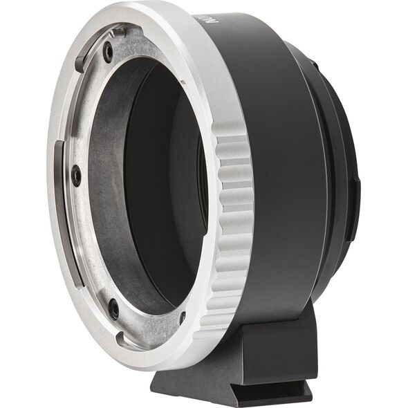 Novoflex Novoflex Adapter PL-Mount Lens to Sony E-Mount Camera - NEX/PL