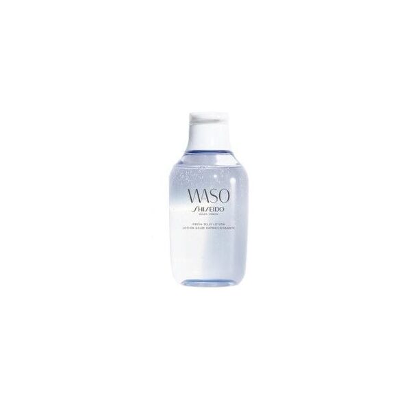 Shiseido Waso Fresh Jelly Lotion W 150ml