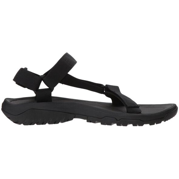 Teva Sandały męskie Hurricane XLT2 czarne r. 44.5 (1019234 BLK)