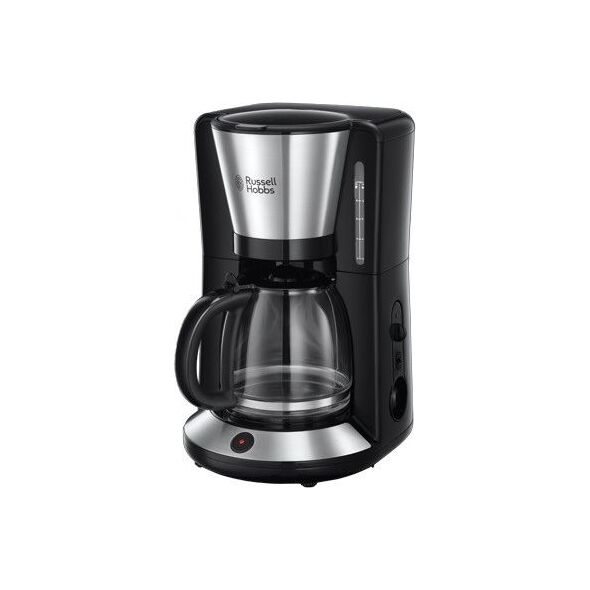 Ekspres przelewowy Russell Hobbs Adventure 24010-55 Czarny