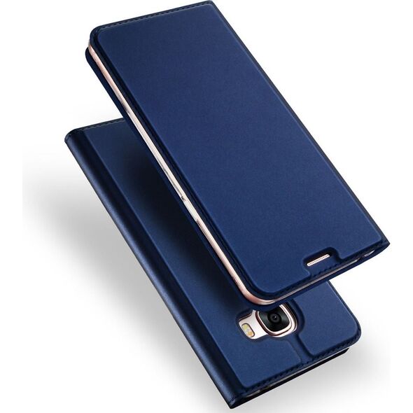 Dux Ducis skin leather HUAWEI MATE 10 granat