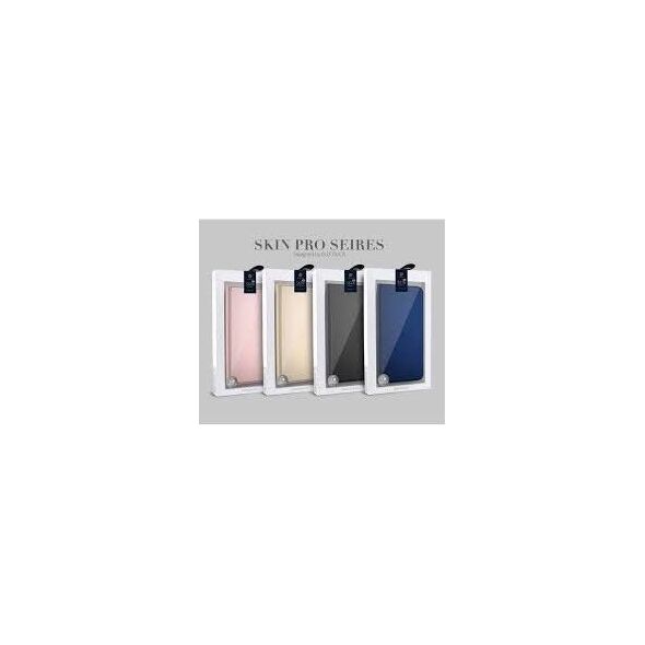 Dux Ducis skin leather HUAWEI MATE 10 granat