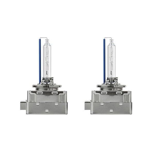 Philips ŻARÓWKA XENONOWA D1S 85V/35W +120% 5000K PHILIPS WHITEVISION GEN2