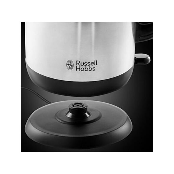 Czajnik Russell Hobbs 23912-70 Srebrny