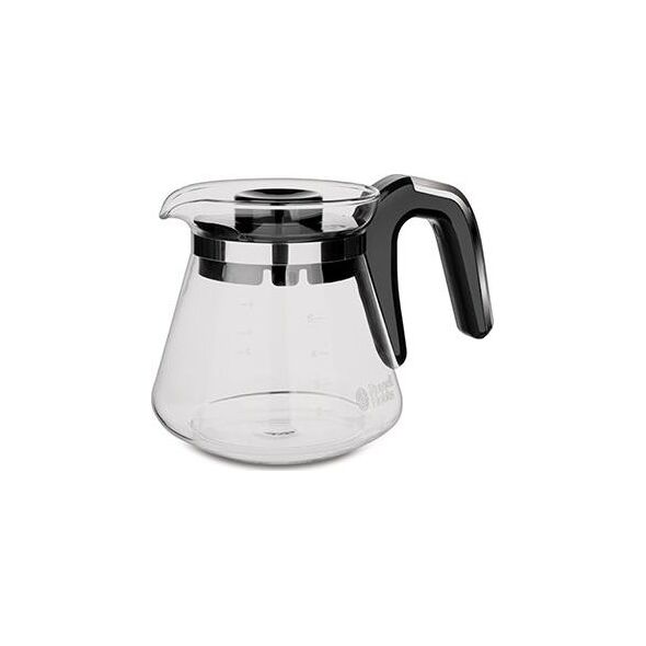 Ekspres przelewowy Russell Hobbs Compact Home 24210-56 Czarny