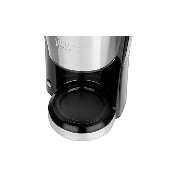 Ekspres przelewowy Russell Hobbs Compact Home 24210-56 Czarny