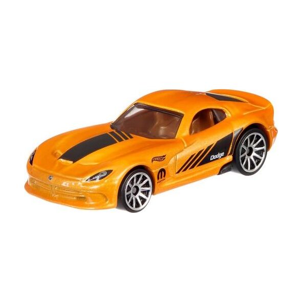 Mattel Samochodzik Wyścigowy Hot Wheels (GDG44)