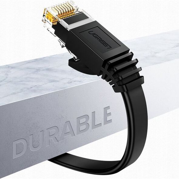 Ugreen Ethernet RJ45, Cat.6, UTP, 1m