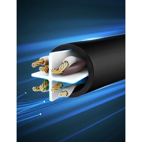 Ugreen Ethernet RJ45, Cat.6, UTP, 1m